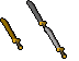 2h Runescape Cursor Set thumbnail