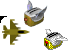 After Dark and Aviational Cursor Set thumbnail