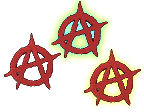 Anarchy Cursor Set thumbnail