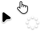 Android 14 new Cursor Set thumbnail