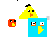 Angry birds pack Cursor Set thumbnail