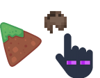 Minecraft Items (Animated) Teaser