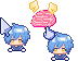 Aoba Seragaki DRAMAtical murder Teaser