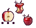 apple cursors!🍎🍎 Teaser