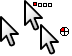 APRos Pointers Cursor Set thumbnail