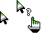 Aromanticcursor set teaser