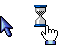 ArtCursors SAMPLES Full Sеt Cursor Set thumbnail