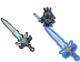 Arthas Frostmourne Cursor Set thumbnail