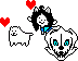 Assorted Undertale Cursor Set thumbnail