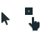 Roblox Minimalist Pack Cursor Set thumbnail