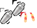 Bartender's Shaker Cursor Set thumbnail
