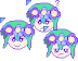 Basil From OMORIcursor set teaser