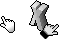 BeOS 5 Cursor Set thumbnail