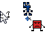 BFDI(A)cursor set teaser