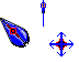 Bio-Mech Cursor Set thumbnail