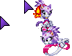 Blaze the Cat Cursor Set thumbnail