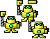 Blitzcrank and Poro (League of legends) Cursor Set thumbnail
