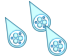 Blue Circlecursor set teaser