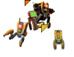 Bosco Cursor Set thumbnail