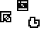 Boxy Cursor Set thumbnail