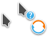breeze Cursor Set thumbnail