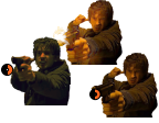 bryan resident evil Teaser