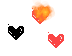 Burning Love Cursor Set thumbnail