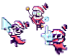 Caine Chibi! Teaser