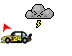 My Dad's Customcursor set teaser