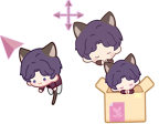 Cat rafyel Teaser