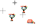 Quote Cave Story Cursor Set thumbnail