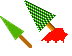 CDAECS  (Christmas Day And Eve Cursor Set) Cursor Set thumbnail