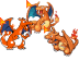 The Charizard Collection! Cursor Set thumbnail