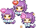 Chenya (Twisted Wonderland) Cursor Set thumbnail