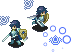 Chrom Fire Emblem Awakening Cursor Set thumbnail
