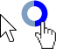 Classic Cursor Set thumbnail