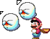 Classic Super Mario Broscursor set teaser