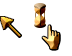 Call of Duty 1-2/World at War Inspired Cursor Set thumbnail
