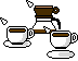 Coffee Cursor Set thumbnail