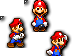 Collection of Mario #2cursor set teaser