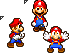 Collection of Mariocursor set teaser
