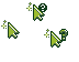 Cookie Clicker (Hazelrald Tier)cursor set teaser