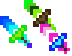 Cool Elemental Swords Teaser