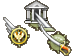 COSSACKS 2: NAPOLEONIC WARS Cursor Set thumbnail