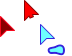 CramLock's Randoms!cursor set teaser