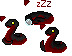 Crowley the Snek Cursor Set thumbnail
