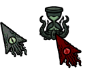 CthulhuCursor Teaser