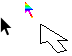 All Mixed Up XP Cursor Set thumbnail