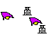 Microsoft Space Hunters Cursor Set thumbnail