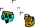 Cocoa Talk Cursor Set thumbnail